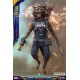 Guardians of the Galaxy Vol. 2 Movie Masterpiece Action Figure 1/6 Rocket 16 cm